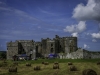 Carew Castle Wales