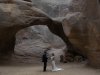 Wedding-in-Sand-Dune-Arch
