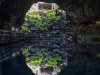 Canaries-Lava-tunnel-lake-copy