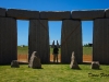 stonehenge
