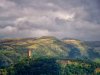Stirling-Castle-Toward-Robert-Bruce-Monument