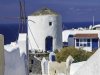 One of several Windmills on Santorini