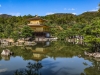 Golden Temple Kinkaku-ji