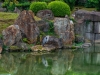 Tojo Castle Garden