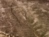Nasca Lines Hummingbird