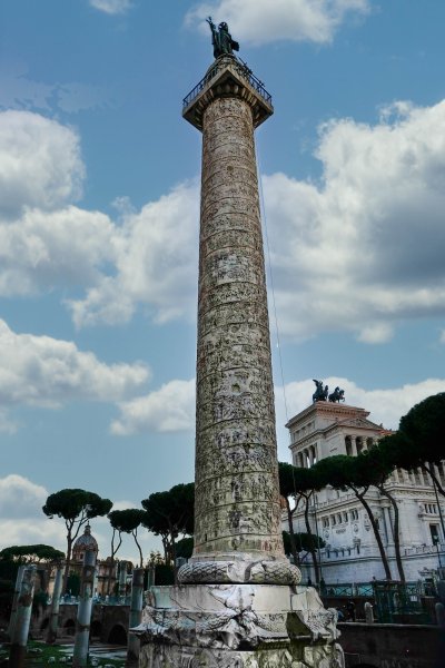 Trajans Column