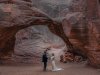 Wedding-in-Sand-Dune-Arch2