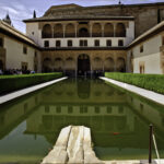 Alhambra--Court-of-the-Myrtles