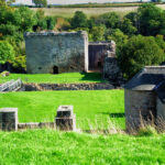 Craignethan Castle