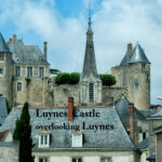 Luynes -overlooking-Luynes