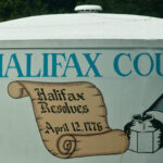 Halifax County